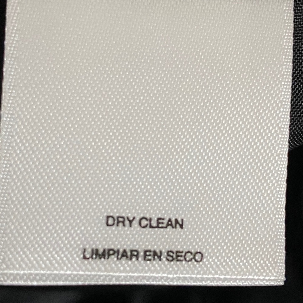 LeSuit gray‎ patterned dress pants size 6 - Picture 12 of 15